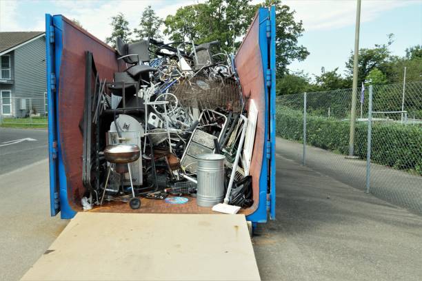 Appliance Disposal in Fremont, NE